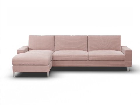 Ecksofa LO Large L